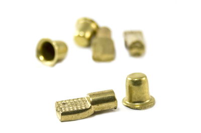 TUBITOS PARA SOPORTE MACIZO HO BDO