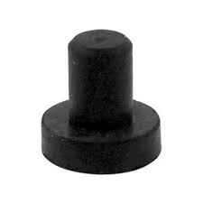 VALVULITA CUERITO 1/2"TODA GOMA