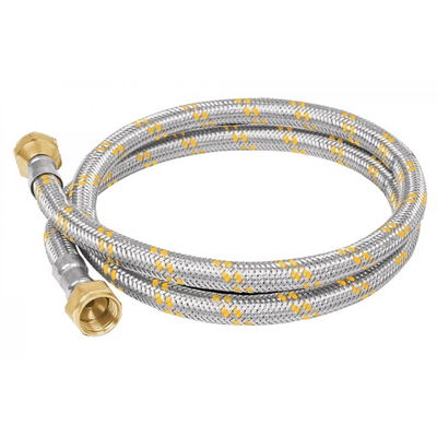 FLEXIBLE MAYA GAS X 80CM 