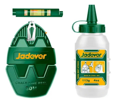 CHOCLA CON REPUETSO JADEVER