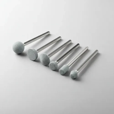 ACCES. P/DREMEL en JUEGO Ruhlmann® Por  7P. PUNTAS MONTADAS