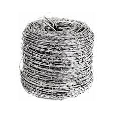 ALAMBRE GALVANIZADO 14  X 1 KG
