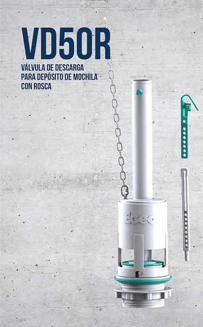 DESCARGA MOCHILA A ROSCA + BOTON EGEO 