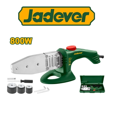 TERMOFUSORA DIGITAL 800W JADEVER