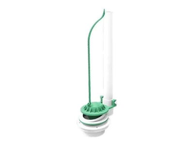 DESCARGA CON FLAPPER TIPO ROCA EGEO 