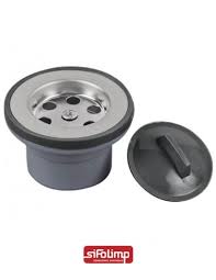 SOPAPA DE 40MM ECOMICA