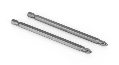 PUNTAS Enc. 1/4" MAGNETICAS  PH2 X 110MM C/U