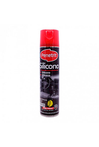 SILICONA EN AEROSOL MANZANA X 440 PENETRIP