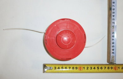 DESMALEZADORA CARRETEL Automático IMPORTADO