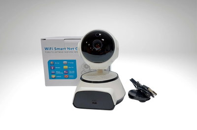 CAMARA 360 SMART WIFI