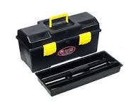 CAJA DE HERRAMIENTAS 19,7KASSE