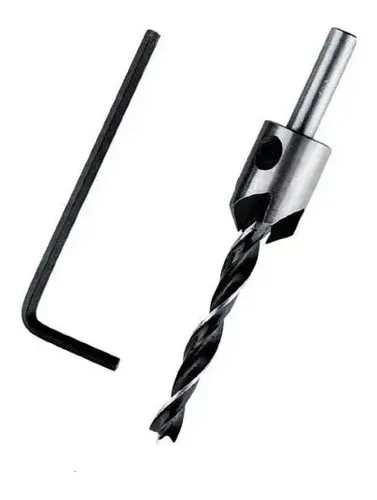 BISELADOR Ruhlmann® Para Tornillos de 4mm