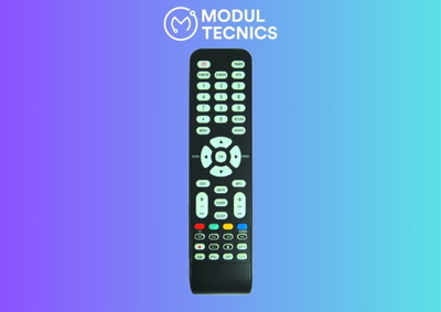 CONTROL REMOTO LCD LED TCL 
