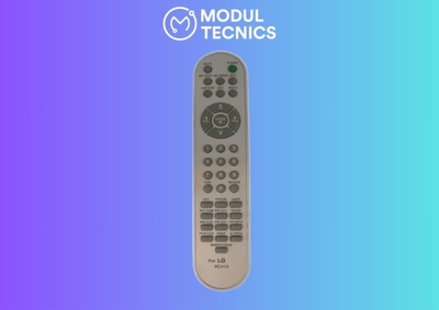 CONTROL REMOTO LCD LG