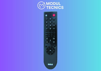 CONTROL REMOTO LCD LED RCA