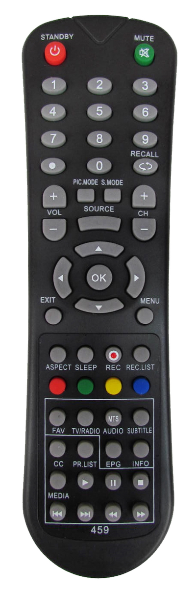 CONTROL SUZUKI - TONOMAC