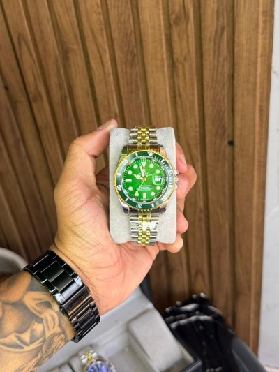 RELOJ MODELO 241
