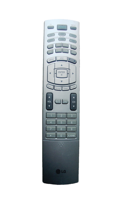 CONTROL REMOTO PLASMA LG 