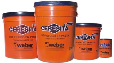 CERECITA X 10KG WEBER