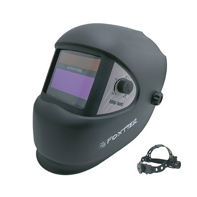 MASCARA FOTOSENSIBLE EDGE FOXTTER