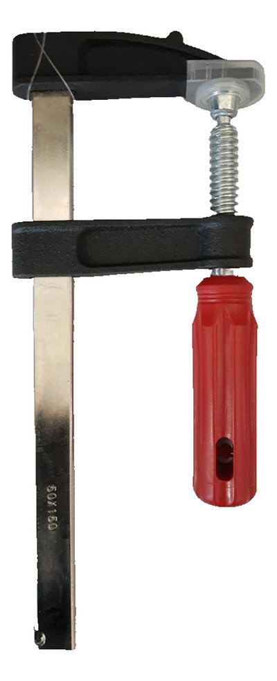 PRENSAS PARA CARPINTERO Wembley® De  80 x 300 MM. 