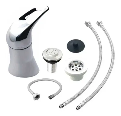 GRIFERIA MONOCOMANDO BIDET