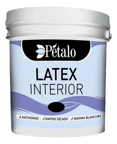 LATEX PETALO INTERIOR 20LTS 