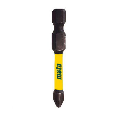 PUNTA DE IMPACTO PH2 X 50MM MOTA