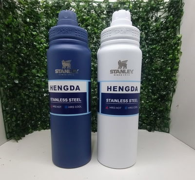 BOTELLA TIPO STANLEY 800 ML