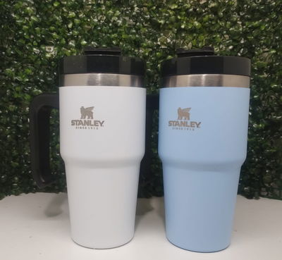 VASO QUENCHER 600ML