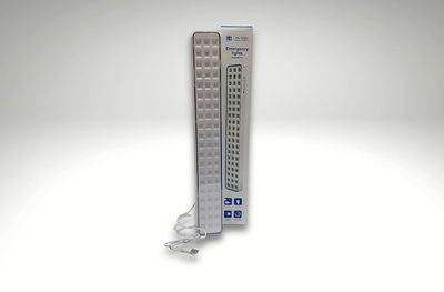 LUZ DE EMERGENCIA 60 LED