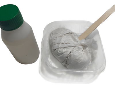 KIT PEGAMENTO PARA PANTALLAS