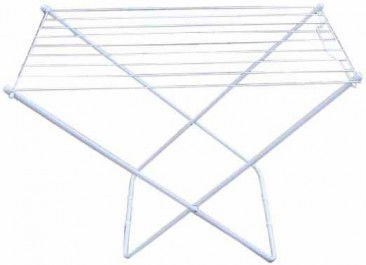 TENDER PIE SIMPLE 9 V. plegable