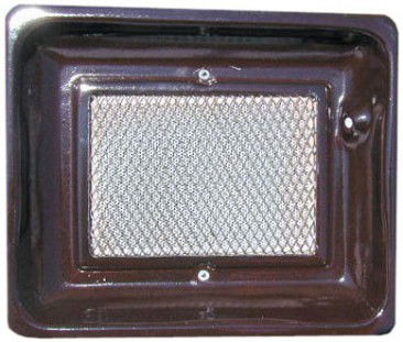 PANTALLA 1500 C/TERMO GAS NATURAL