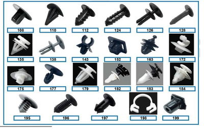 PLASTICO 177 GR MANTA CAP REN CLIO 