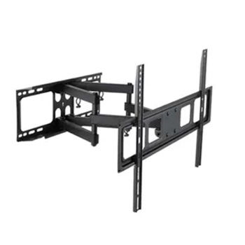 SOPORTE TV MOVIL 2 BRAZOS 32" A 70" SICA 