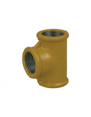 TEE EPOXI 3/4" 