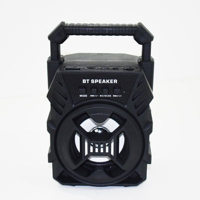 PARLANTE 3" SING-E 