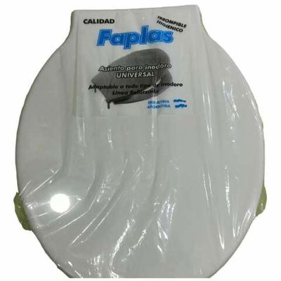 ASIENTO DE INODORO FAPLAS