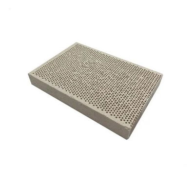 PLACA de CERAMICA de 132 x 92 mm. UNIVERSAL