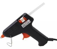PISTOLA HOT MELT 10W TACSA
