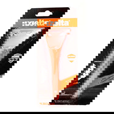 RASPADOR DE VIDRIOS 6,5" ZELTA 