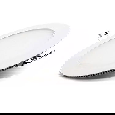  PLAFON INTERIOR REDONDO 18W LUZ FRIA