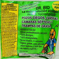 DOCTOR BIO 80GS