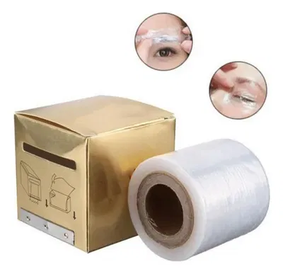 Film Cejas y Pestañas ✅