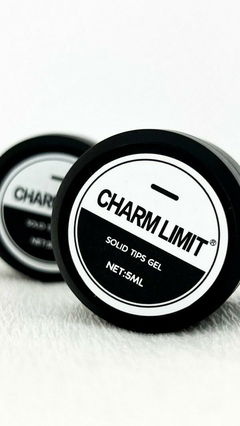Gel sólido Charm Limit
