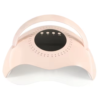 CABINA TWO-HAND RED ROJO 120W