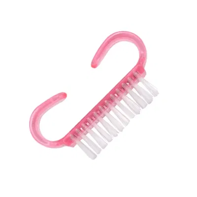 CEPILLO PARA UÑAS