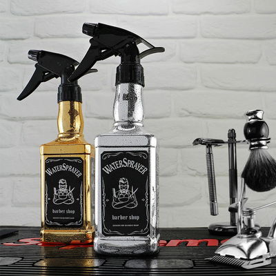 Rociador Barbero🔥