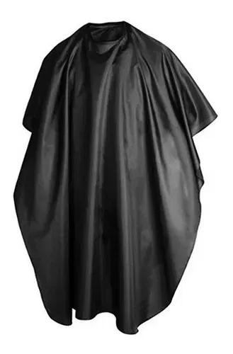 Capa Negra Silver